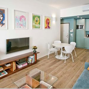 Appartement met een Slaapkamer